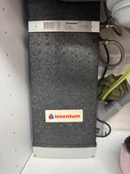 Inventum Q5 boiler inclusief alle toebehoren, Doe-het-zelf en Verbouw, Geisers en Boilers, Minder dan 20 liter, Boiler, Ophalen of Verzenden