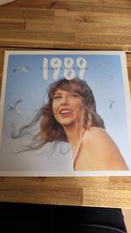 Taylor Swift 1989 Taylor's Version Tangerine vinyl, Cd's en Dvd's, Ophalen of Verzenden, 2000 tot heden, Zo goed als nieuw, 12 inch