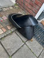 Buddyseat voor Viva City - Gebruikt, Fietsen en Brommers, Brommeronderdelen | Scooters, Ophalen, Gebruikt