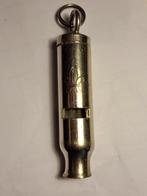 Fluitje scouting, Ophalen of Verzenden, Gebruikt, Overige typen