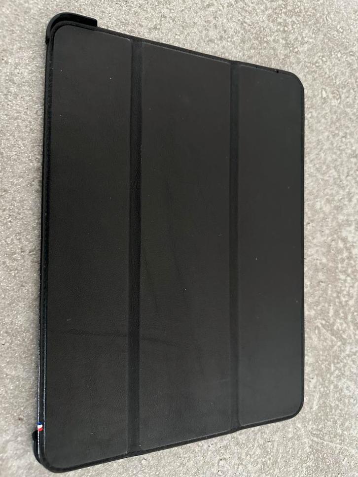 Apple iPad Pro 11” WIFi  Space Grey (2020)128 GB - Topstaat!, Computers en Software, Apple iPads, Zo goed als nieuw, Apple iPad Pro