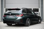BMW 3 Serie Touring 320e / M-SPORT / PANO / M-PERF SEATS / C, Automaat, Gebruikt, Euro 6, 4 cilinders