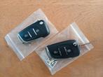 Nieuwe afstandsbediening sleutels peugeot/ citroen, Ophalen, Nieuw, Peugeot
