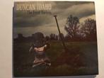 CD Duncan Idaho - The Event Horizon (2012, digipack, izgs), Ophalen of Verzenden, Zo goed als nieuw, Alternative