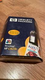 Hewlett packard cartridge, Ophalen of Verzenden, Nieuw, Cartridge, HP Hewlett Packard