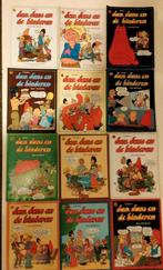 JJK 1t/m33 compleet +40-42-44-48-49( €1.50 per stuk), Eén stripboek, Ophalen of Verzenden, Zo goed als nieuw