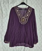 Jurk shirt jas broek jeans rok blouse tas ketting vrouw y2k, Kleding | Dames, Tops, Ophalen of Verzenden, Gedragen