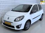Renault Twingo 1.2-16V Collection Airco / LEUKE UITVOERING!, Auto's, Renault, Twingo, Gebruikt, 4 cilinders, 4 stoelen