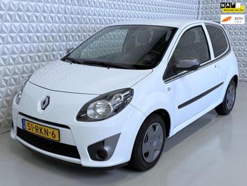 Renault Twingo 1.2-16V Collection Airco / LEUKE UITVOERING!  beschikbaar voor biedingen