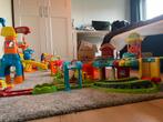 VTech Toet Toet Auto's van alles, Ophalen of Verzenden, Gebruikt, Jongen of Meisje