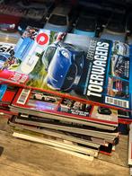 Autoweek GTO 2013 tm 2024 incompleet, Ophalen, Zo goed als nieuw, Algemeen
