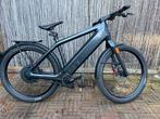 STROMER ST7 – PINION - L - 2024, Ophalen, Gebruikt, Stromer, 50 km per accu of meer