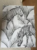 Ixxi zebra, Ophalen, Nieuw