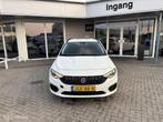 Fiat Tipo 1.4 16v Pop, Voorwielaandrijving, Gebruikt, Euro 6, Wit