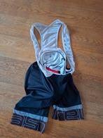 Castelli Volo Bibshort M, Ophalen of Verzenden, Zo goed als nieuw, Bovenkleding