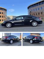 Nette Sport Sedan Sebring 2.0i M'2009 1e eigenaar NL Inr Mog, Auto's, Chrysler, 450 kg, Parkeersensor, Leder en Stof, Zwart
