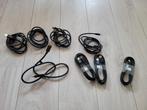 8x Display Port Cable, Audio, Tv en Foto, Audiokabels en Televisiekabels, Ophalen of Verzenden, Zo goed als nieuw, Minder dan 2 meter