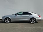 Mercedes-Benz CLS-klasse 350 CDI 4-Matic Sport | LED | LEER, Auto's, Automaat, Euro 5, Gebruikt, Start-stop-systeem