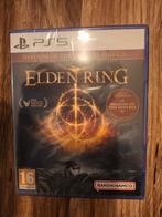 Elden Ring ps5 nieuw sealed, Ophalen of Verzenden, Nieuw