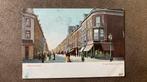 Oude ansichtkaart ‘s-Gravenhage Prins Hendrikstraat 1904, Ophalen of Verzenden, Voor 1920, Zuid-Holland