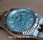 Rolex land dweller, Staal, Polshorloge, Nieuw, Ophalen of Verzenden