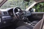 Volkswagen Amarok 3.0 TDI 4Motion DC Highline Automaat | Ver, Stof, Gebruikt, Origineel Nederlands, Bedrijf