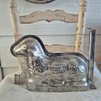 brocante chocolade lam, Ophalen of Verzenden