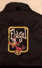 FLÜGEL Bodywarmer dames maat S Après Ski Wintersport, Ophalen of Verzenden, Nieuw