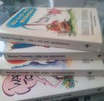 Marten Toonder - 4 Boeken - Bezige Bij - 1991, Boeken, Ophalen of Verzenden