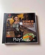 Tomb Raider: De Laatste Onthulling - PlayStation, Spelcomputers en Games, Games | Sony PlayStation 1, Avontuur en Actie, Gebruikt