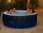 Bestway Lay-Z-Spa Hollywood, Tuin en Terras, Bubbelbaden en Hottubs, Ophalen, Gebruikt