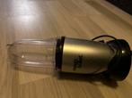 Magic Bullet Blender - Gebruikt, Witgoed en Apparatuur, Blenders, Ophalen of Verzenden, Gebruikt, Blender