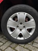 Dacia Sandero 0.9 TCe Laureate | Cruise | Automaat | Navi |, Auto's, Dacia, Stof, 525 kg, Origineel Nederlands, Bedrijf