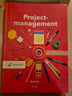 Projectmanagement, 9e druk, Roel Grit - Hogere Hotelschool, Ophalen of Verzenden