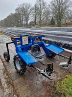 asperge asperges steekwagen groene asperges, Ophalen, Gebruikt