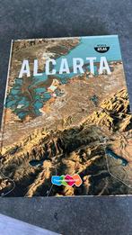 Alcarta, Boeken, Bosatlas, 2000 tot heden, Ophalen of Verzenden, Zo goed als nieuw