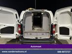 Citroën Berlingo 1.2 PureTech 131pk Automaat *Benzine* L1H1, Auto's, 1441 kg, Gebruikt, 1199 cc, Citroën
