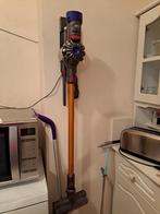 Dyson steelstofzuiger V8 Absolute, Ophalen, Gebruikt, Stofzuiger, Reservoir