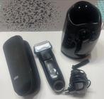 Braun Series 7 Scheerapparaat - Gebruikt, Ophalen of Verzenden, Gebruikt, Scheren en Epileren