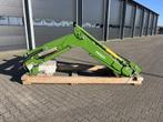 FENDT cargo 5 x 90 WG3498, Zakelijke goederen, Fendt
