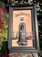 Bar mancave wand whiskey decoratie jack daniels, Ophalen of Verzenden, Nieuw