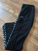 Kappa flare broek zwart, Kleding | Dames, Broeken en Pantalons, Kappa, Zwart, Ophalen of Verzenden, Zo goed als nieuw