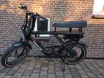 Fatbike knaap - defecte motor, Fietsen en Brommers, Elektrische fietsen, Ophalen, Gebruikt, Overige merken
