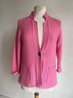 repeat vest maat 36 roze, Kleding | Dames, Repeat, Verzenden, Zo goed als nieuw, Roze