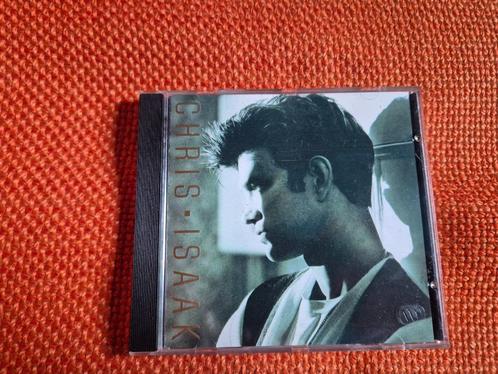 Chris Isaak – Chris Isaak, Cd's en Dvd's, Cd's | Rock, Gebruikt, Poprock, Verzenden