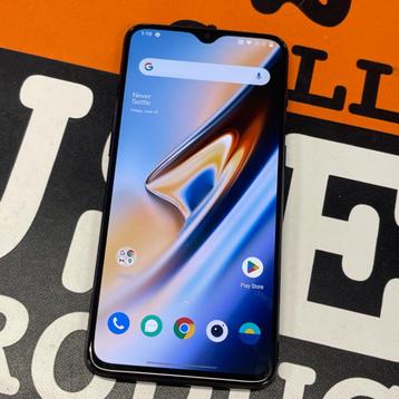 OnePlus 6T 128GB - Zeer nette staat beschikbaar voor biedingen