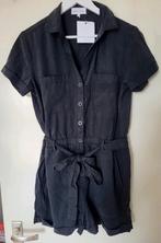 Nieuwe Bella Dahl jumpsuit maat 36 met labels, Zwart, Nieuw, Ophalen of Verzenden, Maat 36 (S)