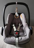 maxi cosi pebble, Ophalen of Verzenden, Gebruikt, 0 t/m 13 kg, Maxi-Cosi