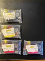 printercartridges Brother, Computers en Software, Printerbenodigdheden, Ophalen, Nieuw, Cartridge, 123inkt huismerk