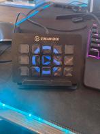 Elgato Stream Deck - 15 knoppen, Computers en Software, Toetsenborden, Ophalen, Elgato Stream Deck, Bedraad, Overige indelingen